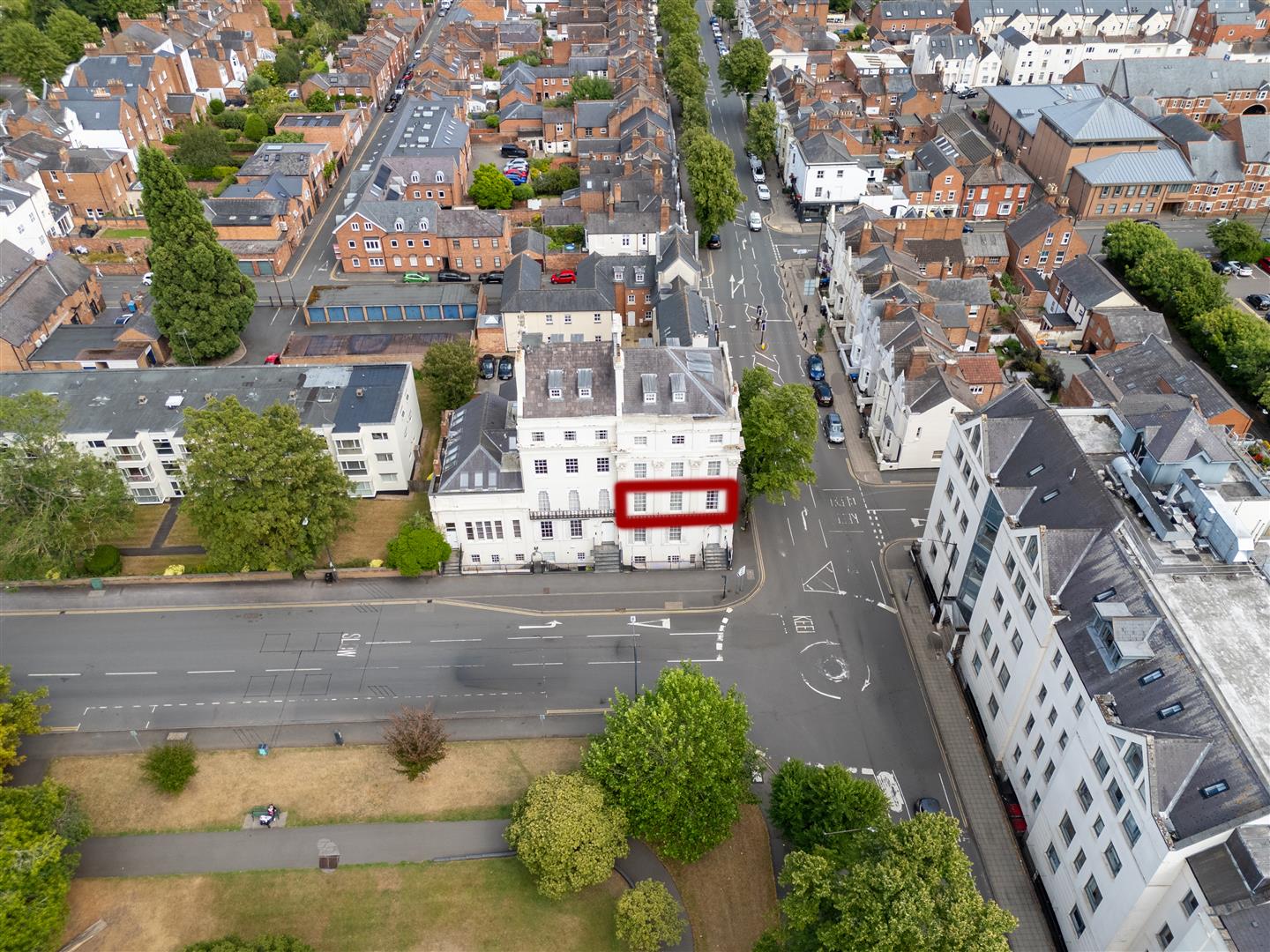 The Town House, Kenilworth Rd, Central Royal Leamington Spa (1100sqft and NO chain!) 7